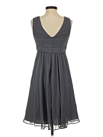 David's Bridal Cocktail Dress (view 2)