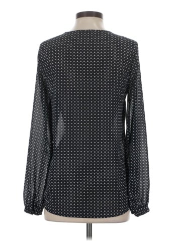 dalia Long Sleeve Blouse (view 2)