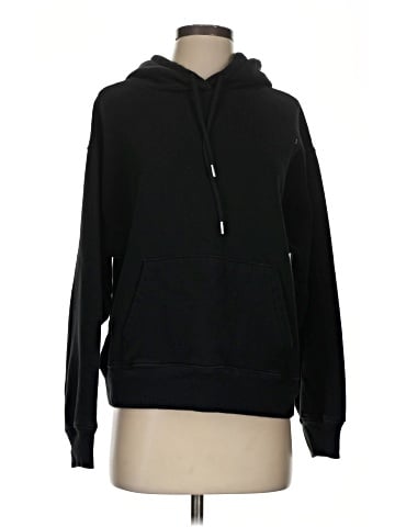 Victoria's Secret Pink Pullover Hoodie (view 1)