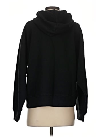Victoria's Secret Pink Pullover Hoodie (view 2)