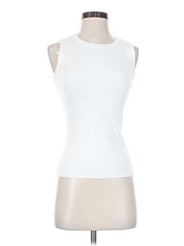 T Tahari Sleeveless Top (view 1)