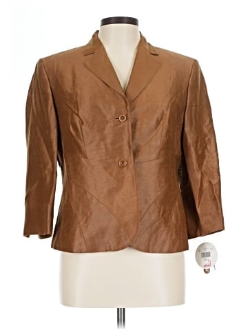 Valerie Stevens Blazer (view 1)
