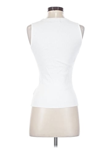 T Tahari Sleeveless Top (view 2)