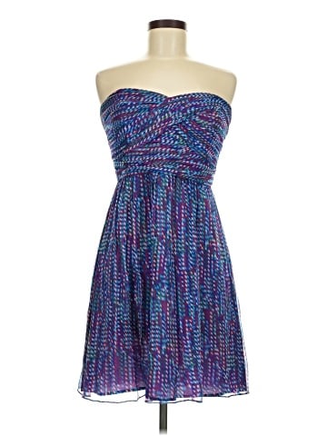 Shoshanna Cocktail Dress (view 1)