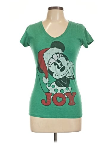 Disney Short Sleeve T-Shirt (view 1)