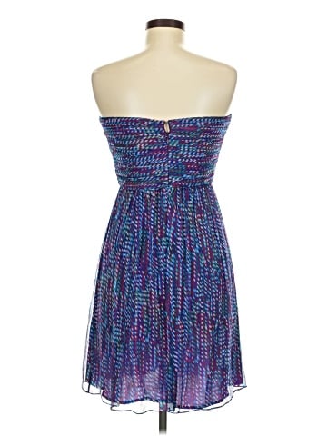 Shoshanna Cocktail Dress (view 2)