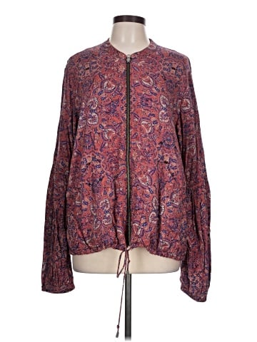Free People Jacket (view 1)