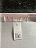 Leith White Bodysuit Size M - photo 3
