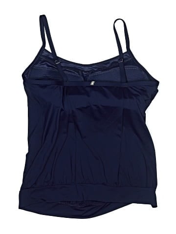 Lands' End Swimsuit Top (view 2)