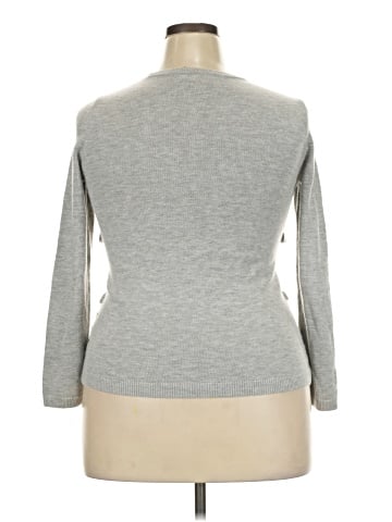 Unbranded Pullover Sweater (view 2)