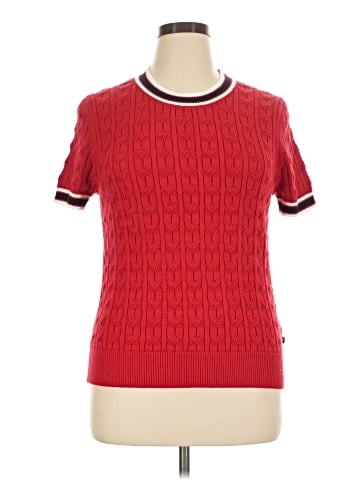 Tommy Hilfiger Sweater Vest (view 1)