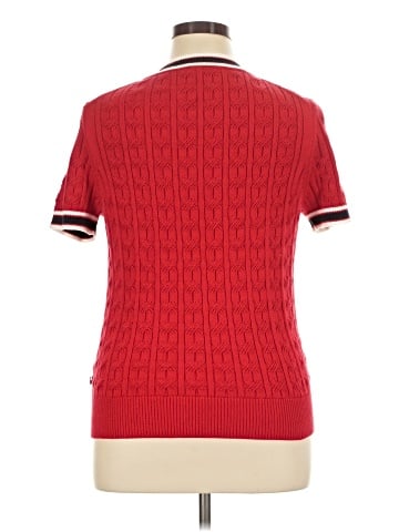 Tommy Hilfiger Sweater Vest (view 2)