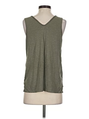 Red Haute Tank Top (view 2)