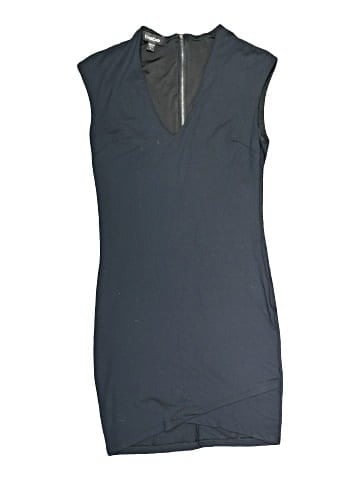 Bebe Casual Dress (view 2)