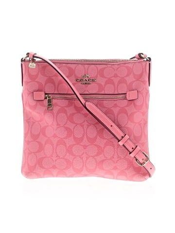 Coach Factory Crossbody Bag (view 1)