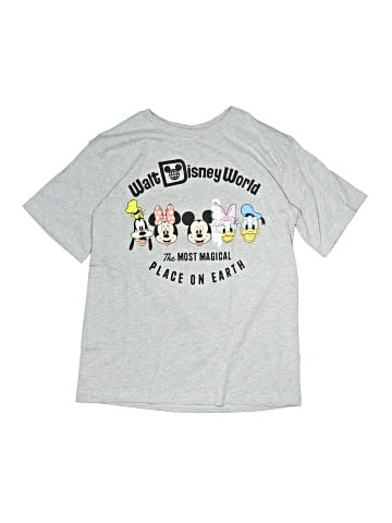 Disney Parks Short Sleeve T-Shirt (view 1)