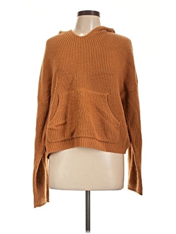 Forever 21 Pullover Sweater (view 1)