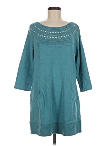 Soft Surroundings Casual Dress (view 1)