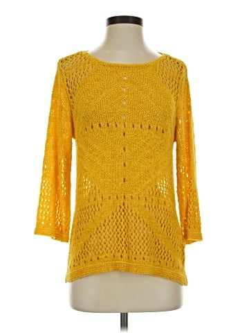 Soft Surroundings Pullover Sweater (view 1)
