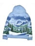 Levi's Blue Pullover Hoodie Size XL (youth) - photo 1