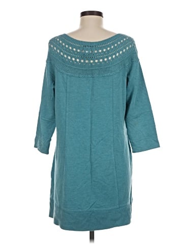 Soft Surroundings Casual Dress (view 2)