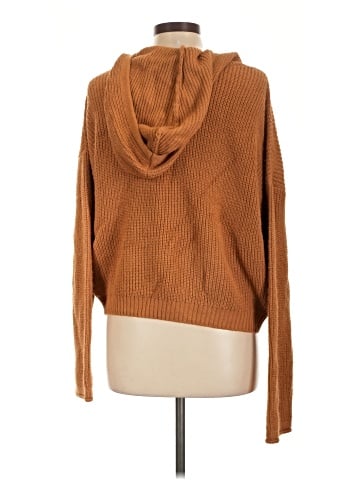 Forever 21 Pullover Sweater (view 2)