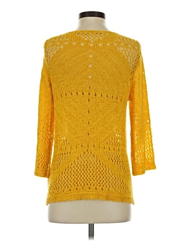 Soft Surroundings Pullover Sweater (view 2)