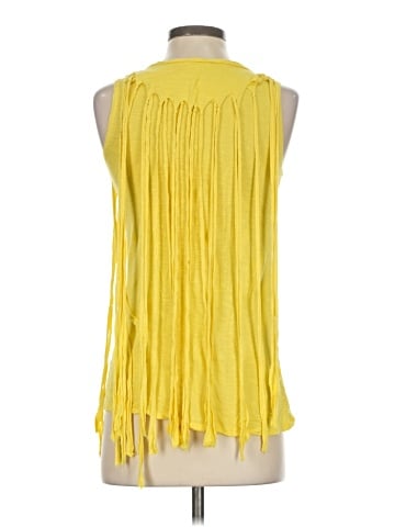 Grace Elements Sleeveless Blouse (view 2)