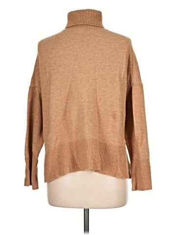 J.Crew Turtleneck Sweater (view 2)