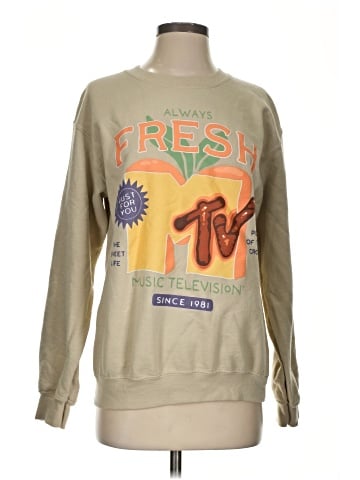 Ripple Junction Sweatshirt (view 1)
