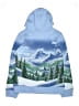 Levi's Blue Pullover Hoodie Size XL (youth) - photo 2