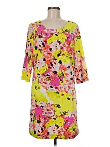 Daisy Fuentes Casual Dress (view 1)