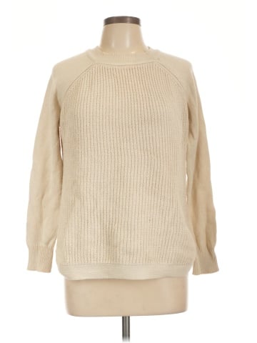 RD Style Turtleneck Sweater (view 1)