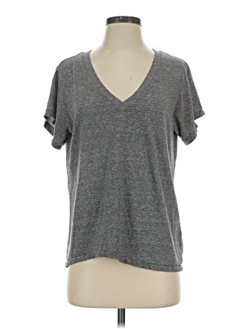 Current/Elliott Short Sleeve T-Shirt (view 1)