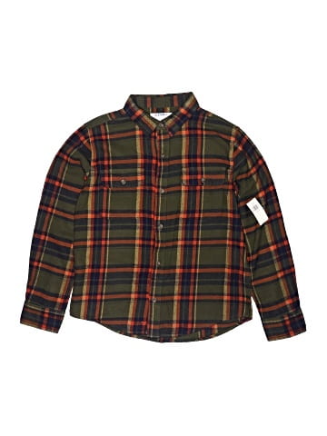 Old Navy Long Sleeve Button-Down Shirt (view 1)