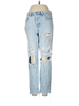 &Denim by H&M Jeans (view 1)