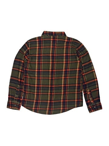 Old Navy Long Sleeve Button-Down Shirt (view 2)