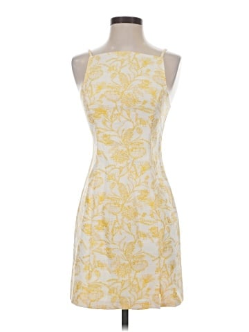Amanda Uprichard Cocktail Dress (view 1)