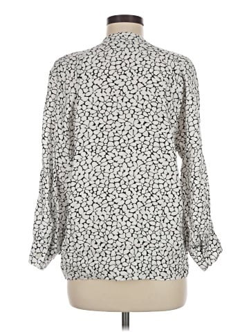 Joie 3/4 Sleeve Blouse (view 2)