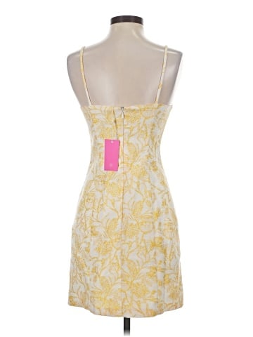 Amanda Uprichard Cocktail Dress (view 2)