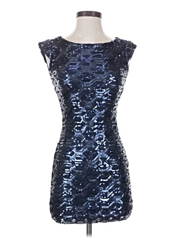 Speechless Cocktail Dress (view 1)