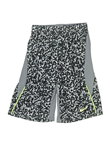 Nike Athletic Shorts (view 1)