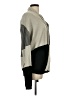 Max Studio Gray Pullover Sweater Size L - photo 4