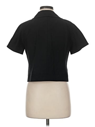 Carlisle Short Sleeve Blouse (view 2)