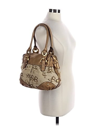 B Makowsky Shoulder Bag (view 2)