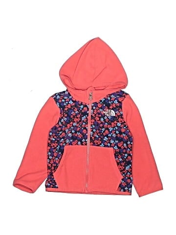The North Face Zip Up Hoodie (view 1)