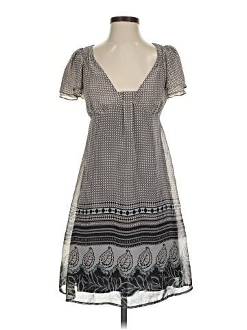 MNG Casual Dress (view 1)