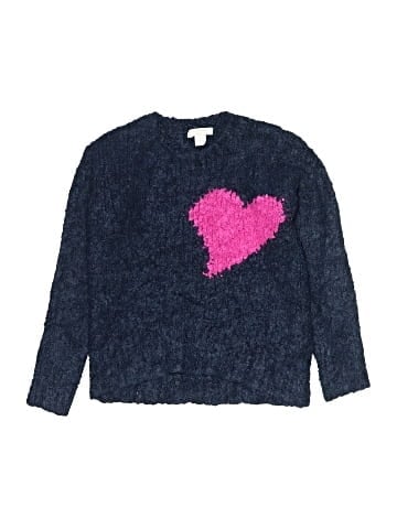 Crewcuts Pullover Sweater (view 1)