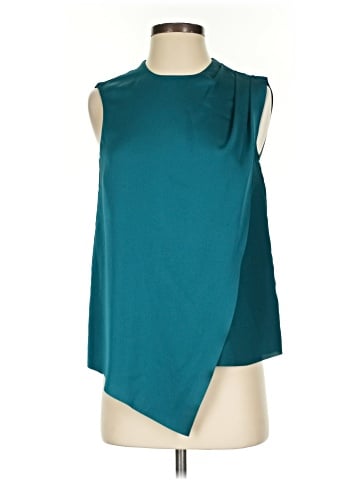 Lord & Taylor Sleeveless Blouse (view 1)
