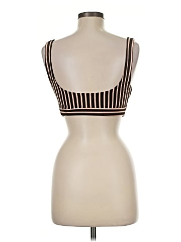 L Space Tube Top (view 2)